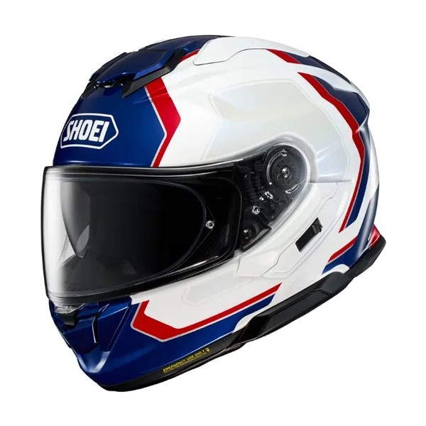 Shoei Shoei Gt Air 3 Realm TC10 Helmet